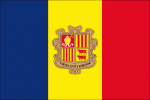 Sporcle profile picture for @Andorra