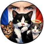 Sporcle profile picture for @riverbank