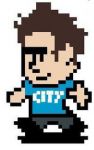 Sporcle profile picture for @GJT