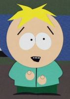 Sporcle profile picture for @Butters