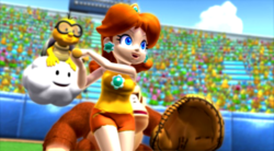 Sporcle profile picture for @daisy