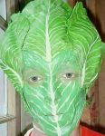 Sporcle profile picture for @Cabbage