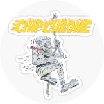 Sporcle profile picture for @Ghoulish