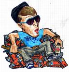 Sporcle profile picture for @dark