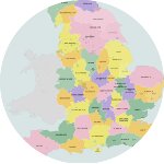 Sporcle profile picture for @counties