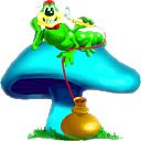 Sporcle profile picture for @fungus