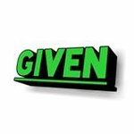 Sporcle profile picture for @Given