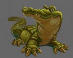 Sporcle profile picture for @Alligators