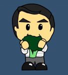 Sporcle profile picture for @fictional