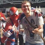 Sporcle profile picture for @Symbiote