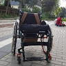 Sporcle profile picture for @WheelChair