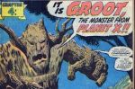 Sporcle profile picture for @Groot